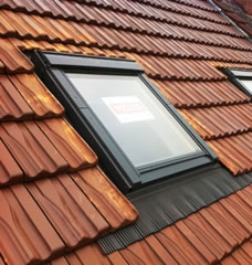poses de velux 62