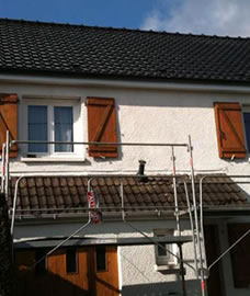 soin de vos façades 62