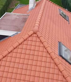 travaux de couverture sur Boulogne sur Mer